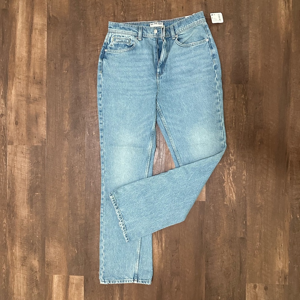 Free People Jeans